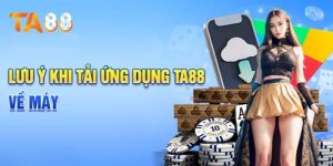 tải app ta88