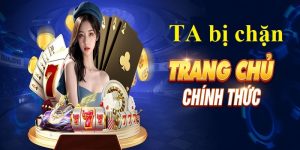 Nắm bắt các yếu tố gây ra tình trạng link bị chặn