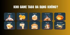 Kho game siêu đỉnh với nhiều trò chơi thiết kế hiện đại