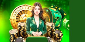 Trải nghiệm kho game đỉnh cao